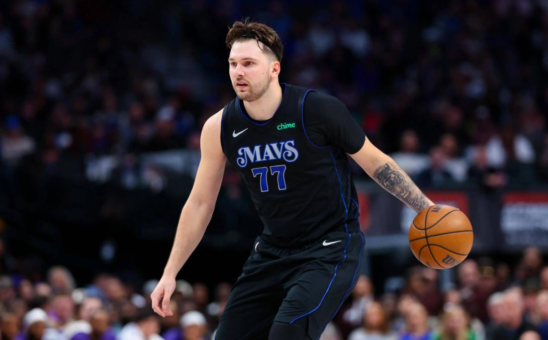 东契奇新星出色防守表现惊艳，TES未来可期！